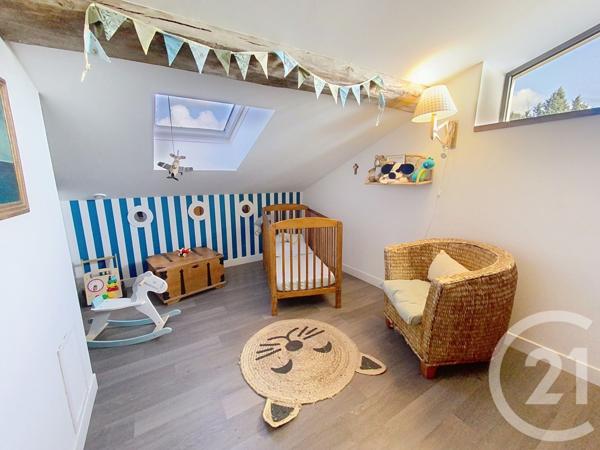 Maison à vendre  7 pièces - 145 m2 BRESSOLS - 82