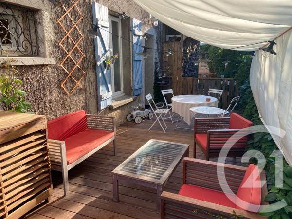 Maison à vendre  7 pièces - 145 m2 BRESSOLS - 82