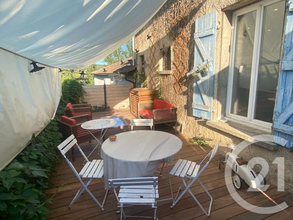 Maison à vendre  7 pièces - 145 m2 BRESSOLS - 82