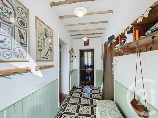 Maison à vendre  7 pièces - 145 m2 BRESSOLS - 82