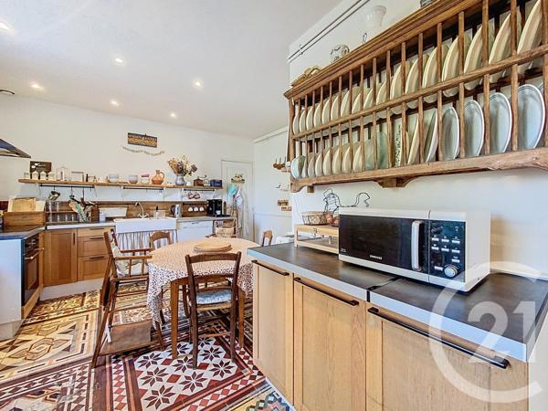 Maison à vendre  7 pièces - 145 m2 BRESSOLS - 82