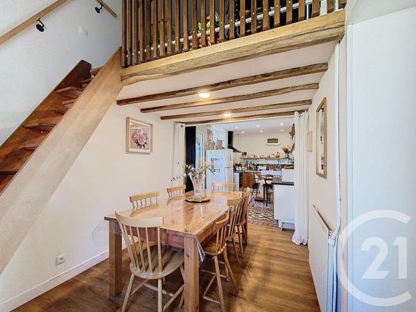 Maison à vendre  7 pièces - 145 m2 BRESSOLS - 82