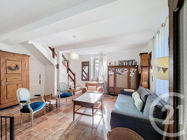 Maison à vendre  7 pièces - 145 m2 BRESSOLS - 82