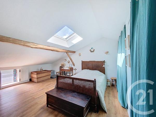 Maison à vendre  7 pièces - 145 m2 BRESSOLS - 82