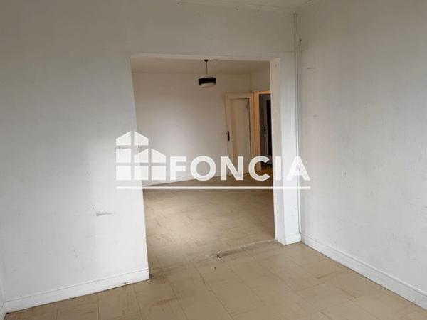 À vendre Appartement 4 pièces 71.29 m² - Gien 45500