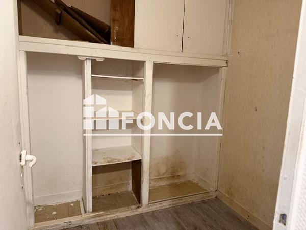 À vendre Appartement 4 pièces 71.29 m² - Gien 45500