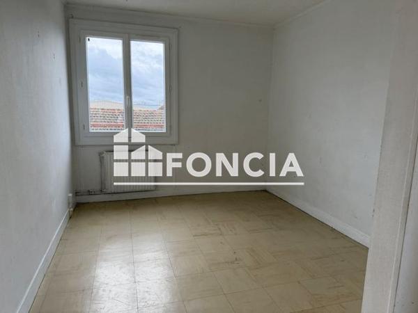 À vendre Appartement 4 pièces 71.29 m² - Gien 45500