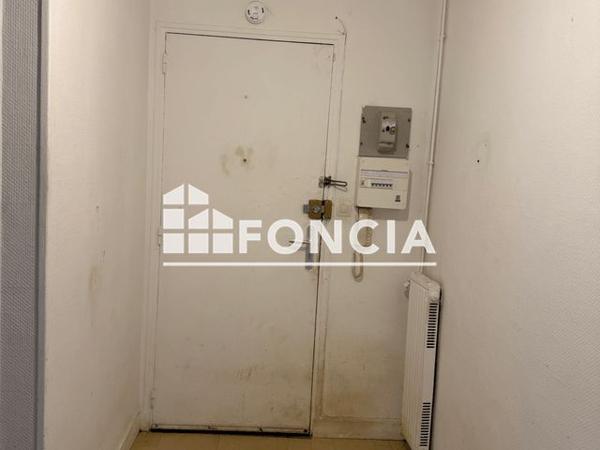 À vendre Appartement 4 pièces 71.29 m² - Gien 45500