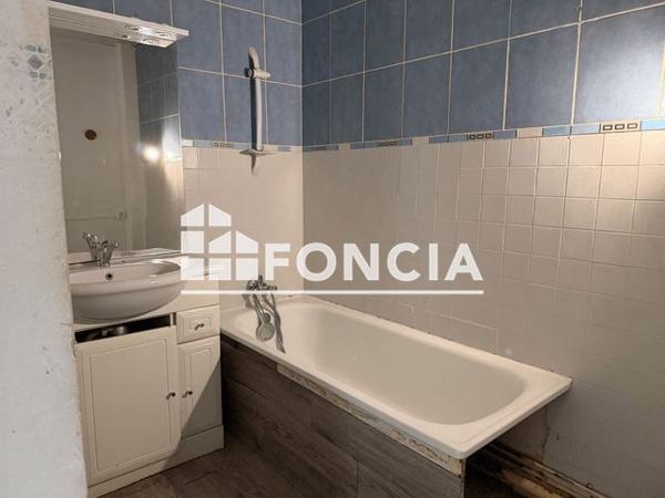 À vendre Appartement 4 pièces 71.29 m² - Gien 45500