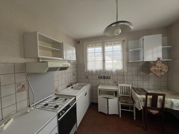 Maison à vendre |                                       Lalinde |                                        5 pièces  |  81 m²