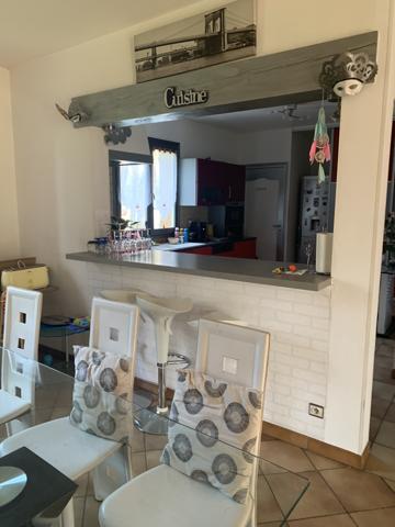 Villemur-sur-Tarn (31340) MAISON AVEC TERRAIN ET DÉPENDANCE