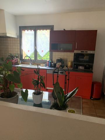 Villemur-sur-Tarn (31340) MAISON AVEC TERRAIN ET DÉPENDANCE