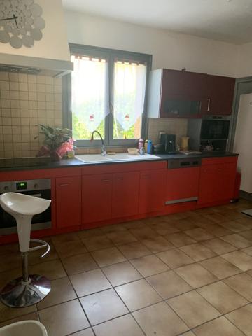 Villemur-sur-Tarn (31340) MAISON AVEC TERRAIN ET DÉPENDANCE