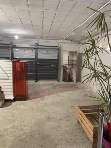 Villemur-sur-Tarn (31340) MAISON AVEC TERRAIN ET DÉPENDANCE