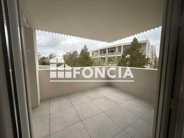 Location Appartement 3 pièces 62.3 m² - Argeles Sur Mer 66700