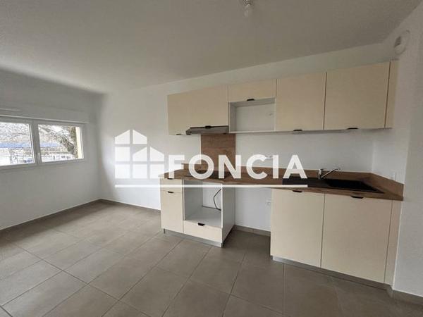 Location Appartement 3 pièces 62.3 m² - Argeles Sur Mer 66700