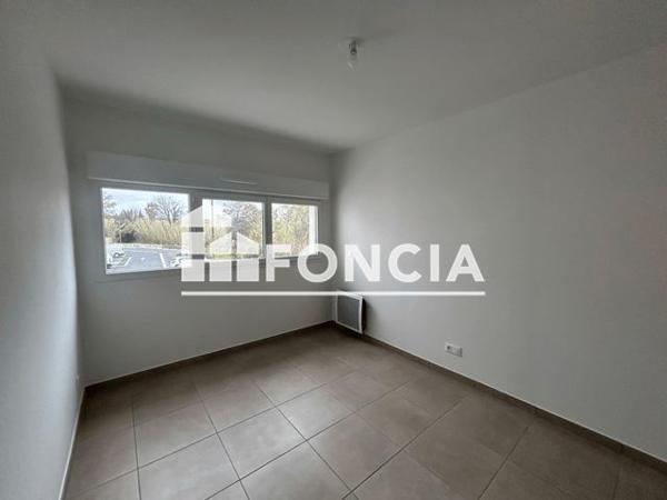 Location Appartement 3 pièces 62.3 m² - Argeles Sur Mer 66700