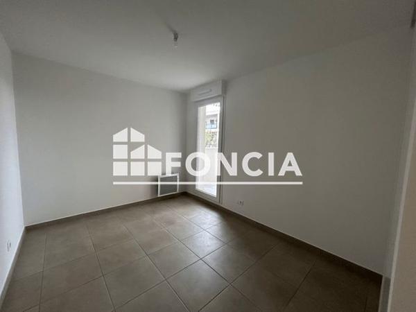 Location Appartement 3 pièces 62.3 m² - Argeles Sur Mer 66700