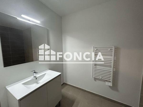 Location Appartement 3 pièces 62.3 m² - Argeles Sur Mer 66700