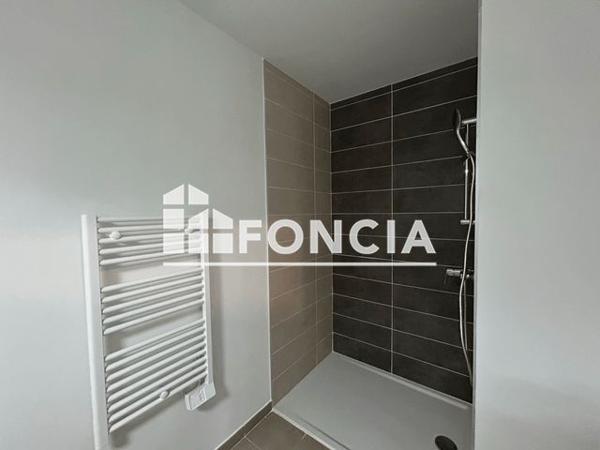 Location Appartement 3 pièces 62.3 m² - Argeles Sur Mer 66700