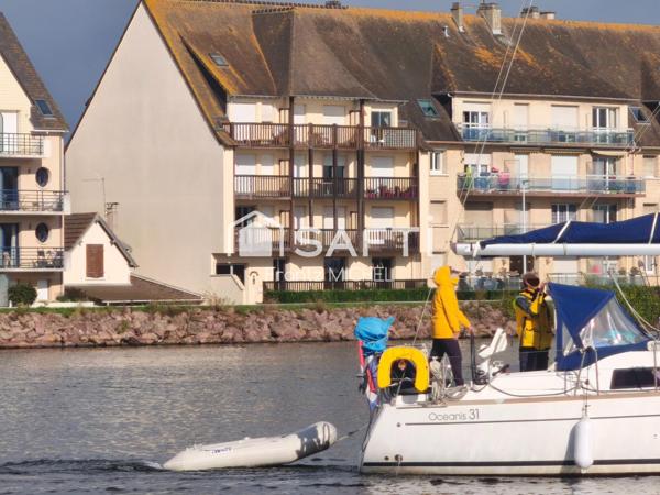 Nouveau sur le marché, duplex avec garage !