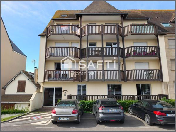 Nouveau sur le marché, duplex avec garage !