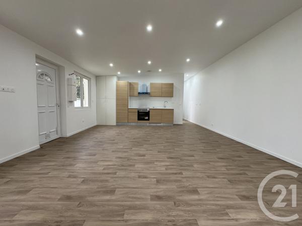 Maison à vendre  3 pièces - 76,17 m2 GOUSSAINVILLE - 95