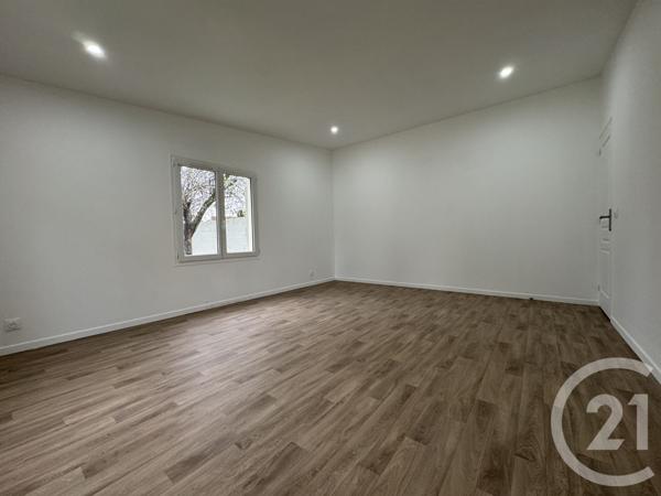 Maison à vendre  3 pièces - 76,17 m2 GOUSSAINVILLE - 95