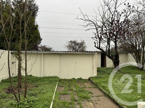 Maison à vendre  3 pièces - 76,17 m2 GOUSSAINVILLE - 95