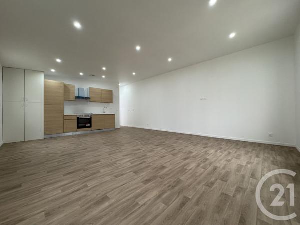 Maison à vendre  3 pièces - 76,17 m2 GOUSSAINVILLE - 95