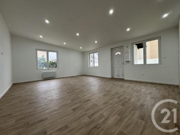 Maison à vendre  3 pièces - 76,17 m2 GOUSSAINVILLE - 95