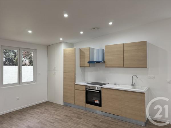 Maison à vendre  3 pièces - 76,17 m2 GOUSSAINVILLE - 95