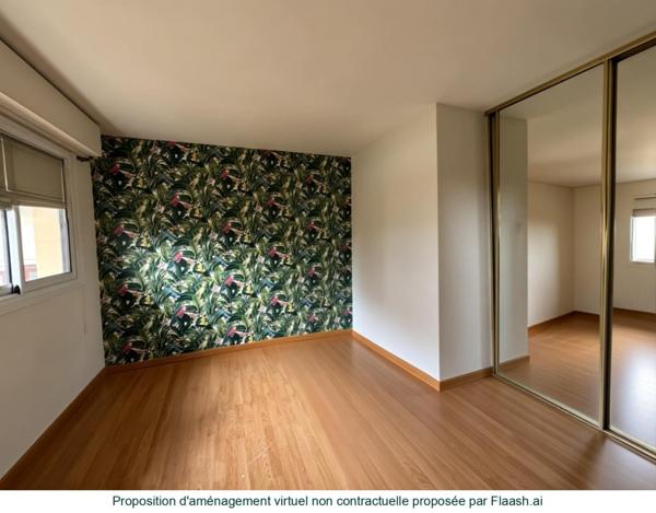 Appartement à LE PECQ (78230)