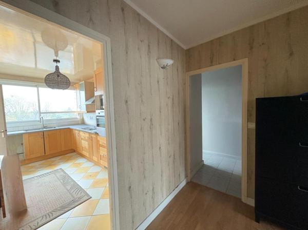 Appartement à LE PECQ (78230)