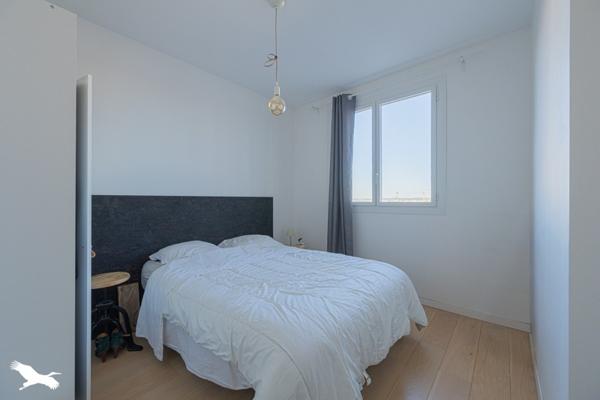 Appartement à vendre 205 000 € Toulouse 3 p 54 m² DPE D