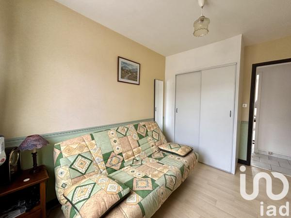 Maison à vendre 4 pièces 85 m² Bourbon-Lancy