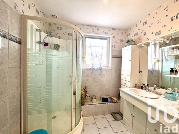 Maison à vendre 4 pièces 85 m² Bourbon-Lancy