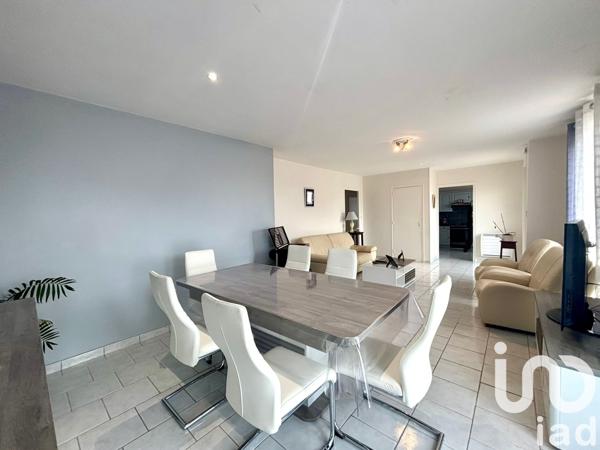 Maison à vendre 4 pièces 85 m² Bourbon-Lancy