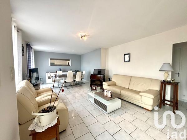 Maison à vendre 4 pièces 85 m² Bourbon-Lancy