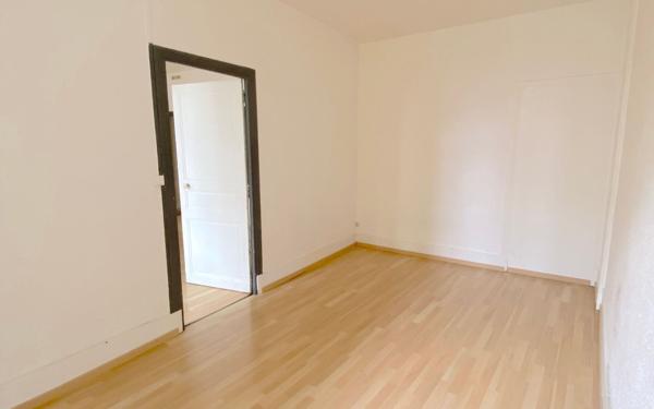 Appartement à louer    3 pièces • 74,38 m2 Crest