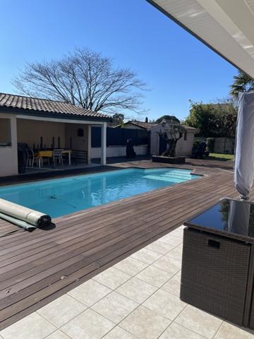 Maison à vendre |  Libourne |  7 pièces | 192 m²