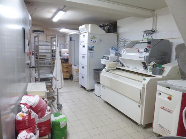 Maison et local commercial de 268 m2