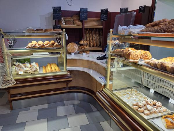 Maison et local commercial de 268 m2