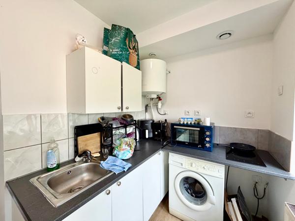 Immeuble 115 m² 3 etage(s)