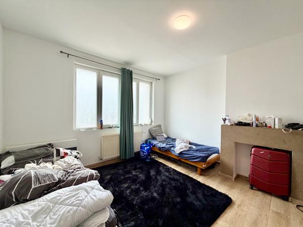 Immeuble 115 m² 3 etage(s)