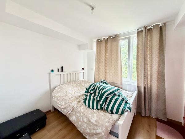 Immeuble 115 m² 3 etage(s)