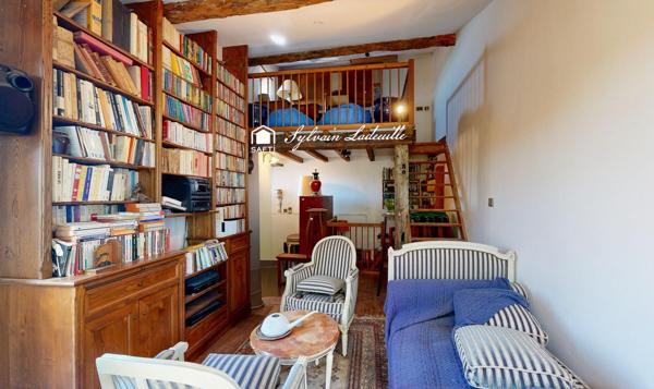 Maison de village de 11 pièces de 325 M2 Habitables