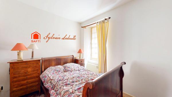 Maison de village de 11 pièces de 325 M2 Habitables