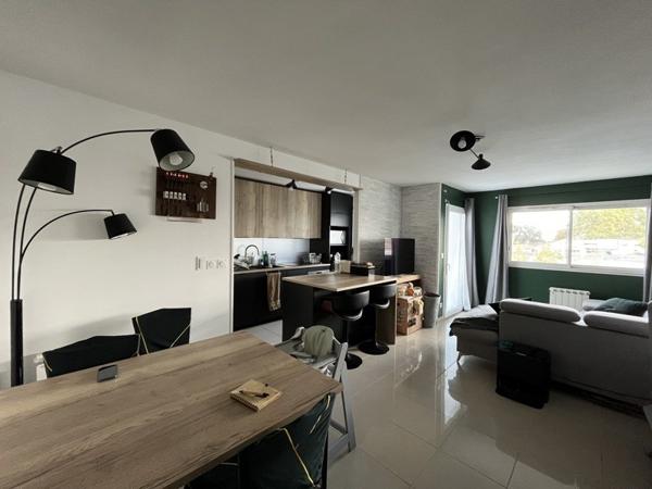 Appartement à louer |  Villenave-d'Ornon |  4 pièces | 80 m²