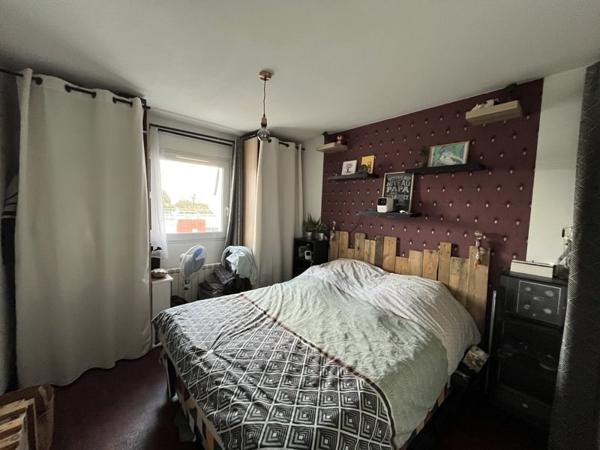 Appartement à louer |  Villenave-d'Ornon |  4 pièces | 80 m²